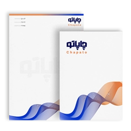 تراکت و سربرگ